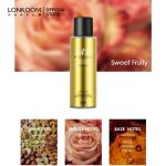 LONKOOM Fragrance Spray Sweetheart Assassin/24K Gold/Noble Gold/Weekend Party  Long-Lasting Fresh Air (250ml) hanya RM19.39 di Shopee