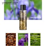 LONKOOM Fragrance Spray Sweetheart Assassin/24K Gold/Noble Gold/Weekend Party  Long-Lasting Fresh Air (250ml) hanya RM19.39 di Shopee