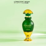 LONKOOM Perfume Romantic EDP For Women Giftset Spray hanya RM21.81 di Shopee