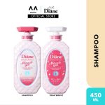 hair treatment diane) hanya RM36.90 di Shopee