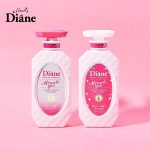 MOIST DIANE Perfect Beauty Miracle You Treatment Sakura (450ml) LE (hair conditioner