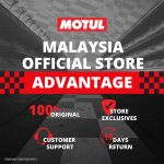 MOTUL Multipower Plus 5W30 4L Technosynthese SP Engine Oil hanya RM178.00 di Shopee