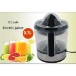 Malaysia Ready Stock  Electric Citrus Juicer Orange Juice Squeezer Press Machine Lemon Fruit Extractor hanya RM36.8 di Shopee