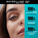 Maybelline Fit Me Matte + Poreless Liquid Foundation 16H Oil Control (30ml) hanya RM34.14 di Shopee