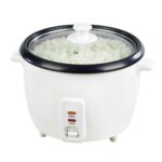 Midea Conventional Rice Cooker MG-GP06B (0.6L)/ MG-GP10B (1.0L) / Morgan (0.6L) MRC-TC06NS / Pensonic PRC-6E/PRC-11E hanya RM50.49 di Shopee