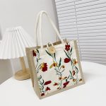 N180 READY STOCK MYFOOYIN Japan Canvas Design Tote Bag Handbag Shoulder Beg Sling Bags hanya RM2.60 di Shopee