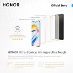 [NEW] HONOR X9b 5G Smartphone20(12+8GB)+256GB|All-angleUltraTough|5800mAh 3 Days Battery|108MP Ultra Clear Camera hanya RM1498.99 di Shopee