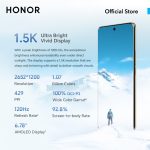 [NEW] HONOR X9b 5G Smartphone20(12+8GB)+256GB|All-angleUltraTough|5800mAh 3 Days Battery|108MP Ultra Clear Camera hanya RM1498.99 di Shopee