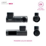 [NEW] TRAPO i-SIGHT T350 2K Dashcam hanya RM201.48 di Shopee