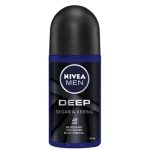 NIVEA MEN DEODORANT ROLL ON 50ML hanya RM5.81 di Shopee