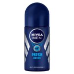 NIVEA MEN DEODORANT ROLL ON 50ML hanya RM5.81 di Shopee