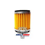 OIL FILTER PENAPIS MINYAK HITAM LC135 Y15 Y16 LAGENDA-Z FZ150 R15 XMAX (1 PERSON MAX PURCHASE 500PCS ONLY) hanya RM0.75 di Shopee