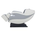 [ONLINE EXCLUSIVE] SNOWFIT Spacia II Luxury Multifunctional Smart Massage Chair hanya RM2609.00 di Shopee