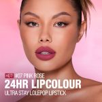 O.TWO.O Matte Lip Gloss Lip Tint Long Lasting 24H Waterproof Transferproof Non-stick Lightweight Kissproof Liquid Lipstick Matte Lip Tint  8 Shades Lip Makeup hanya RM11.55 di Shopee