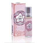 Oud mood perfume oil 10ml Roll On non al cahool Perfumes Concentrated Minyak wangi Original hanya RM5.34 di Shopee