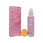 Oud mood perfume oil 10ml Roll On non al cahool Perfumes Concentrated Minyak wangi Original hanya RM5.34 di Shopee