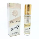 Oud mood perfume oil 10ml Roll On non al cahool Perfumes Concentrated Minyak wangi Original hanya RM5.34 di Shopee