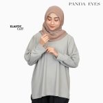 PANDAEYES WAFFLE TOP (CLO-CNSY2803BL) hanya RM15.90 di Shopee