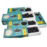 PROMOSI Ajwa VIP/Jumbo/L/AA Dates Kurma Ajwa Premium From Saudia Arabia hanya RM8.99 di Shopee