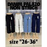 Palazzo jeans for Women high quality women jeans palazzo (Ready Stock) hanya RM16.00 di Shopee