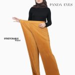 Panda Eyes Palazzo Pleated Pants CLO-CN8850LP hanya RM19.90 di Shopee