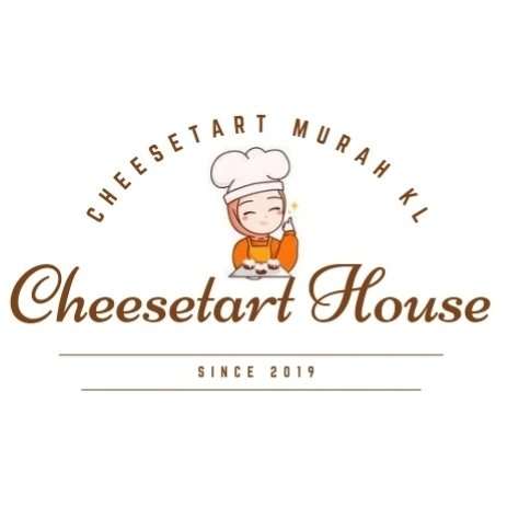 Logo Cheesetart House