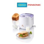 Pensonic Chef 's Like Bread Maker (650W) PBM-2000 hanya RM134.88 di Shopee