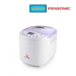 Pensonic Chef 's Like Bread Maker (650W) PBM-2000 hanya RM134.88 di Shopee