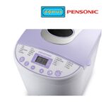 Pensonic Chef 's Like Bread Maker (650W) PBM-2000 hanya RM134.88 di Shopee