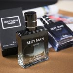 Perfume 55ml Minyak Wangi Lelaki for Him Long Lasting Tahan Lama hanya RM5.91 di Shopee