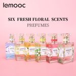 Perfume Women Beauty Street Flower Of Story Lady Perfume hanya RM1.99 di Shopee