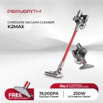 PerySmith Cordless Vacuum Cleaner Kaden Series Pro K2 Max hanya RM269.00 di Shopee