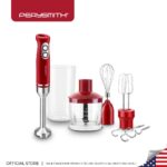 PerySmith Hand Blender Easy Cooking Series (850W) PS850 hanya RM89.99 di Shopee