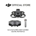 [Pre Order] DJI Avata Immersive Flight Intuitive Control 4K Camera Drones hanya RM5899.00 di Shopee