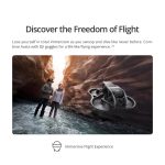 [Pre Order] DJI Avata Immersive Flight Intuitive Control 4K Camera Drones hanya RM5899.00 di Shopee