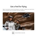 [Pre Order] DJI Avata Immersive Flight Intuitive Control 4K Camera Drones hanya RM5899.00 di Shopee