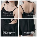 READY STOCK Women Pajamas Camisole + Shorts SleepWear pyjamas Nightwear - ILONA hanya RM5.64 di Shopee