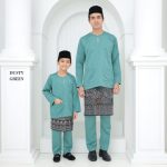 [READY STOCK]🌸BAJU MELAYU TELUK BELANGA DEWASA DAN BUDAK🌸 CUTTING TRADISIONAL/REGULAR RAYA 2024 hanya RM59.00 di Shopee