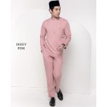 [READYSTOCK] BAJU MELAYU SLIM FIT MODEN (BERZIP DISISI) 🔥 RAYA 2024 🔥 hanya RM84.15 di Shopee