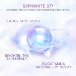 [Ready Stock] SKINTIFIC Symwhite 377 Dark Spot Moisturizer 30g Brightens Skin Black Spots Moisturiser For Skin Barrier hanya RM42.00 di Shopee