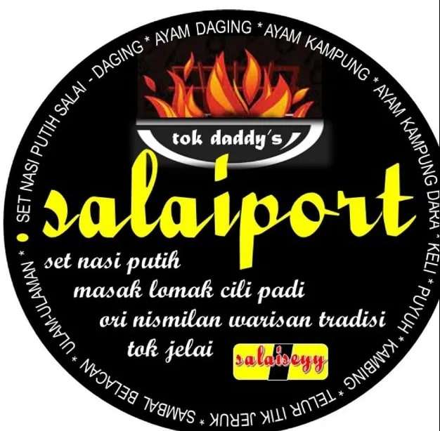 Salai Port Tok Daddy's