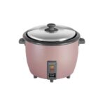 SHARP Rice Cooker (Non-Stick) Periuk Nasi - 1L /1.8L/2.2L/2.8L/4.5L hanya RM76.5 di Shopee