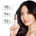 SKINTIFIC All Day Perfect Serum Foundation Full Coverage Concealer Cream 24 Hour Long Wear Primer Makeup bb Cushion hanya RM50.00 di Shopee