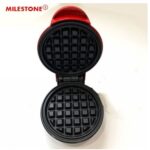 SRS_Electric Waffles Maker Bubble Egg Cake Oven Breakfast Waffle Machine Egg Cake Oven Pan Eggette Machine Mini Waffle hanya RM23 di Shopee