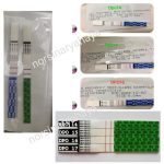 [ STRIP PREMIUM ] LH Ovulation dan HCG Pregnancy Test Strip OPK UPT hanya RM0.78 di Shopee