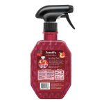 Scentify Eau De Fabric Sparkling Fruite (370ml) hanya RM9.03 di Shopee