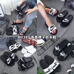 Selipar Lelaki Sandal Men Women Fashion 男女拖鞋 hanya RM4.99 di Shopee