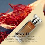 Szindore Royale 54 Perfume by Emajie hanya RM30.00 di Shopee