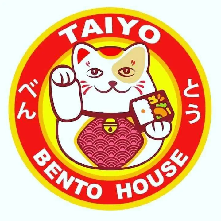 Taiyo Bento House Logo