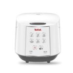 Tefal Fuzzy Logic Rice Cooker (10 Cups/1.8L) RK7321 / RK732167 hanya RM160 di Shopee